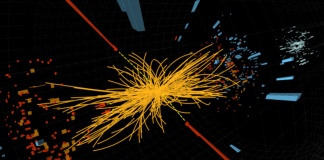 Zece lucruri de știut despre „particula lui Dumnezeu”