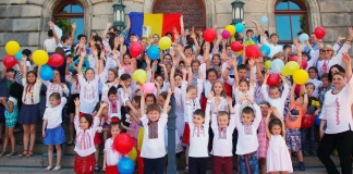 Ziua Porților Deschise la Școala Junimea Română din Montreal