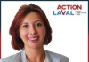 Alegeri municipale 2017 | Bianca Bozsodi, candidată Action Laval în districtul Marc-Aurèle-Fortin