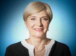 Alegeri municipale 2017 | Magda Popeanu, candidată Projet Montréal în districtul Côte-des-Neiges