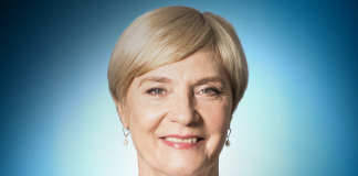 Alegeri municipale 2017 | Magda Popeanu, candidată Projet Montréal în districtul Côte-des-Neiges