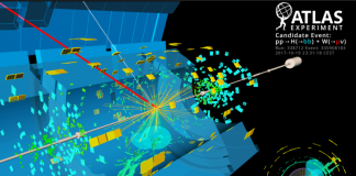 Descoperire majoră: CERN a observat o dezintegrare îndelung căutată a bosonului Higgs