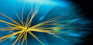 Progres considerabil în căutarea bosonului Higgs