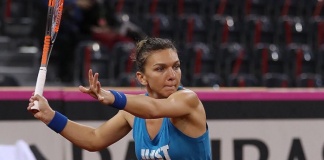Cupa Rogers | Simona Halep debutează astăzi în turul 2