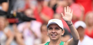 Cupa Rogers | Simona Halep este în finala turneului de la Montreal