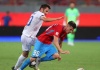 Fotbal | FCSB pierde în primul meci de baraj pentru un loc în grupele Europa League