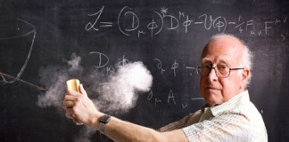 CERN: De la „ca un boson Higgs” la „un boson Higgs”