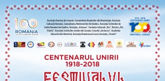 Eveniment | Festivalul Limbii Române 2018