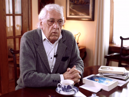 La o cafea cu Dan Ghițescu