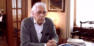 La o cafea cu Dan Ghițescu