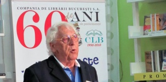 Dan Ghițescu: „Comunitatea română e prea tânără!”