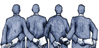 Opinie | Corupția noastră cea de toate zilele: de astăzi, de ieri, de alaltăieri