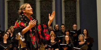 Marina Negruță: „M-am îndrăgostit de Canada din prima clipă”