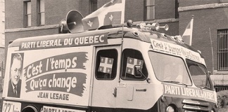 Analiză | Momente electorale istorice în Quebec: Alegerile din 1960