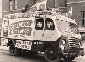 Analiză | Momente electorale istorice în Quebec: Alegerile din 1960