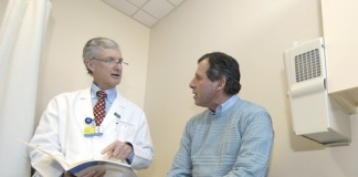 Bărbații, mai predispuși la îmbolnăviri decât femeile