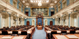 Alegeri provinciale 2018 | Record de femei candidate la scrutinul din această toamnă. Trei dintre ele sunt românce