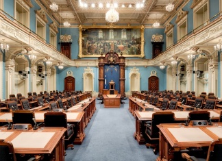 Alegeri provinciale 2018 | Record de femei candidate la scrutinul din această toamnă. Trei dintre ele sunt românce