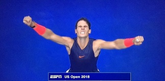 Tenis | Cel mai lung meci al lui Nadal la US Open