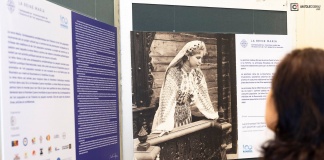 Vernisajul expoziției „Regina Maria, ambasador irezistibil al istoriei și artei populare românești” – Galerie foto