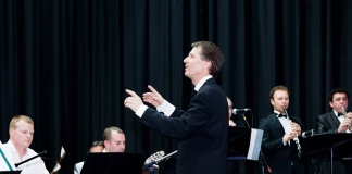 Nicolae Mărgineanu: „Să rămânem uniți”