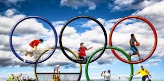 Întâlnire cu doi participanți la Olimpiada de la Rio