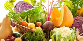 Superalimente de toamnă