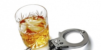 Imigrația și condusul sub influența alcoolului sau a drogurilor