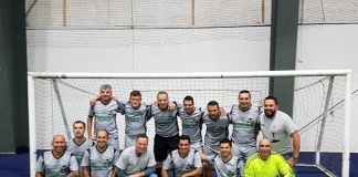 Fotbal | Loyal Transport, o echipă de fotbal 100% românească la Montreal