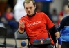 Boccia | Iulian Ciobanu, la Campionatul Canadian de boccia 2017