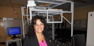 Români de succes | Dr. Cătălina Curceanu, decorată de președintele României