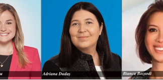 Alegeri provinciale 2018 | Rezultatele celor trei candidate de origine română