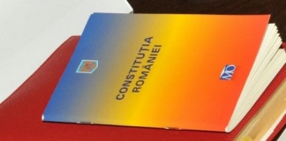 Șase lucruri de știut despre referendumul privind redefinirea familiei în Constituție