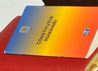 Șase lucruri de știut despre referendumul privind redefinirea familiei în Constituție