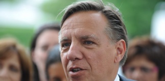 Alegeri provinciale 2018 | Coalition Avenir Québec obține o victorie majoritară