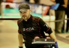 Iulian Ciobanu, primul sportiv paralimpic de boccia de origine română din istoria Canadei