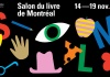 Un nume românesc la Salonul de carte de la Montreal 2018