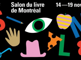 Un nume românesc la Salonul de carte de la Montreal 2018