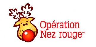 Nez rouge, un serviciu extrem de util în perioada sărbătorilor