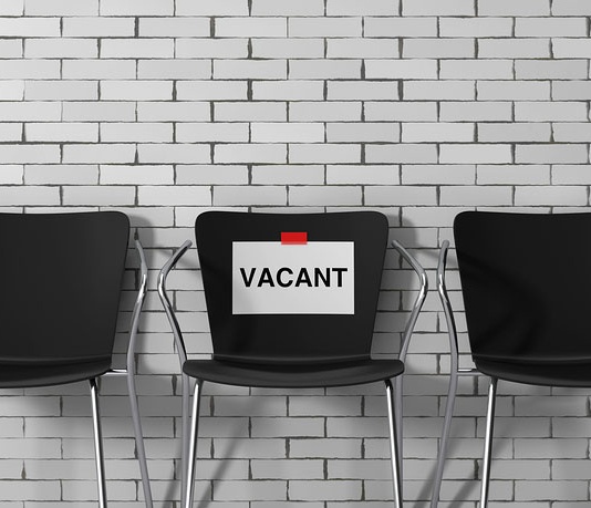 Campanie pe lângă noii veniți pentru a acoperi nevoia de mână de lucru în regiune