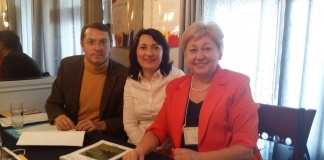 Un nou organism al diasporei din Republica Moldova a luat ființă în Canada