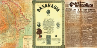 Opinie | Punct de vedere filozofic asupra unirii Basarabiei cu România