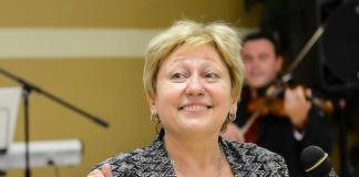 Personalități din comunitate | Ala Mîndîcanu, președinta CMQ