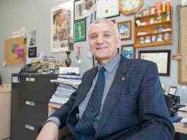 Vania Atudorei: „Să fim o comunitate curajoasă”