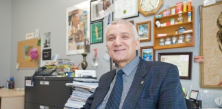 Vania Atudorei: „Să fim o comunitate curajoasă”