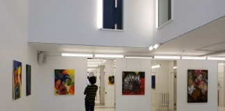 ArtMihai, o agenție românească de artă la Montreal