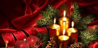 Reflecții Canadeze | Sărbători Fericite