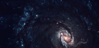 Energia întunecată