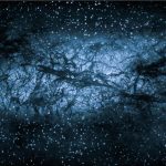 Materia întunecată