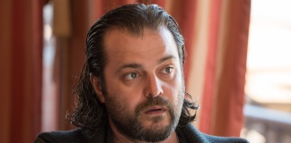 Actorul Virgil Șerban: Un gangster pe micile ecrane din Quebec